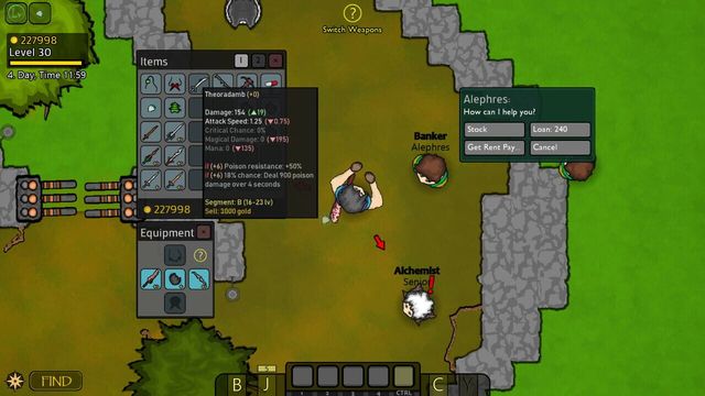 Lufulus' Creatures 6