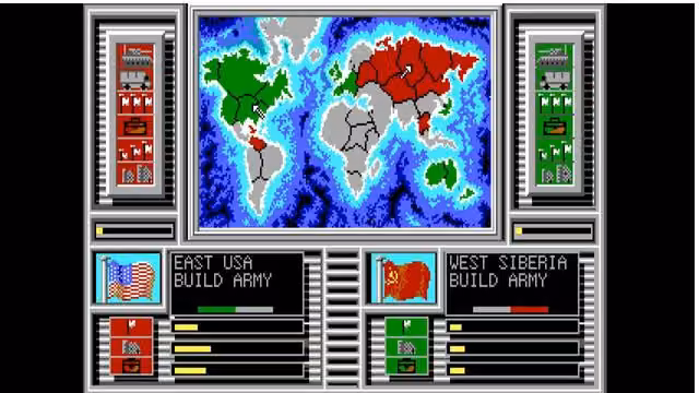 Power Struggle 3