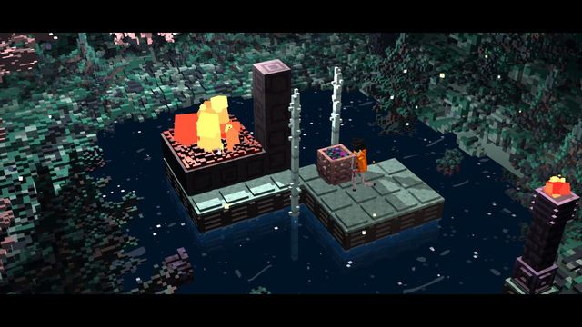 Bonfire Peaks 4