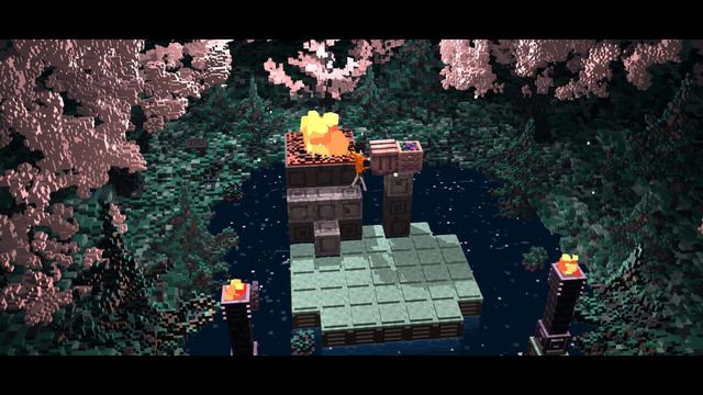 Bonfire Peaks 5