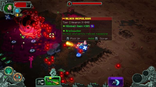 Doomsday Hunters 2