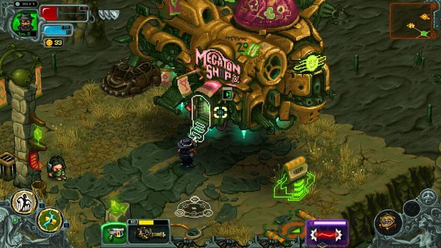 Doomsday Hunters 3