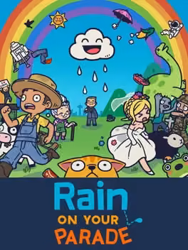 Rain on Your Parade