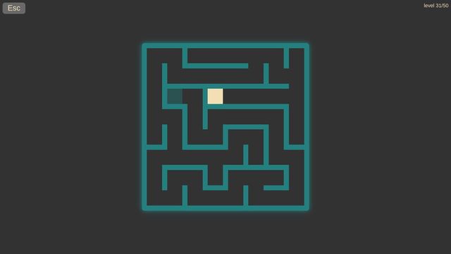 Labyrinth 1