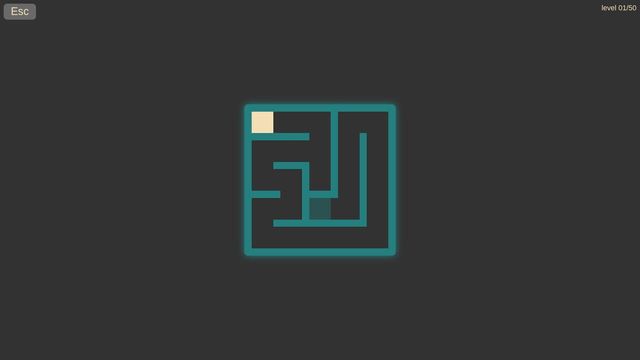 Labyrinth 2