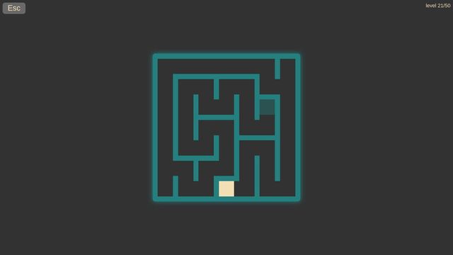 Labyrinth 3