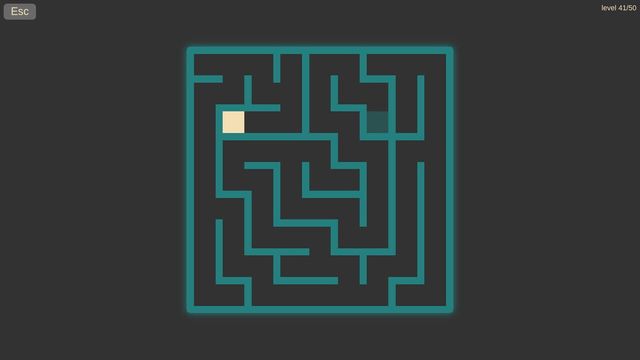 Labyrinth 5