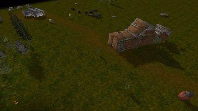Oil Wars 2