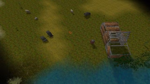 Oil Wars 5