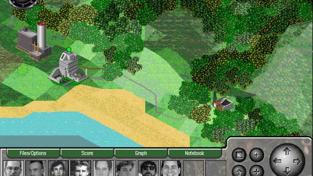 SimIsle: Missions in the Rainforest 2