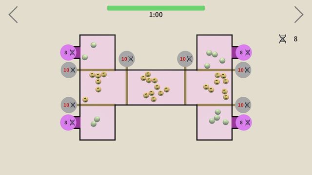 Infection 2