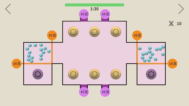 Infection 6