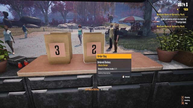 Food Truck Simulator 2