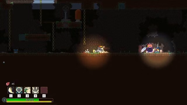 Red Mercenary 1