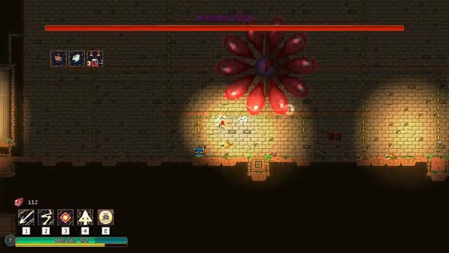 Red Mercenary 2