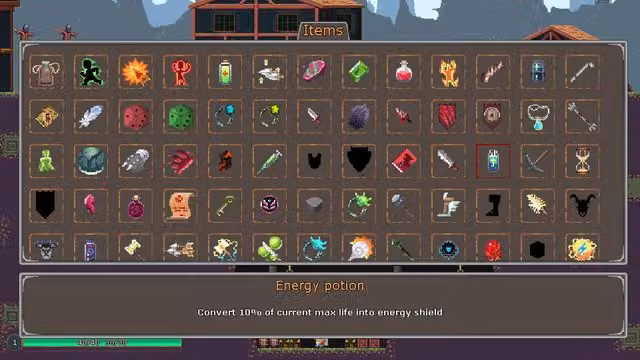 Red Mercenary 4