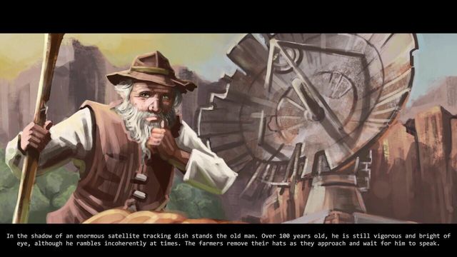 Wasteland Remastered 6