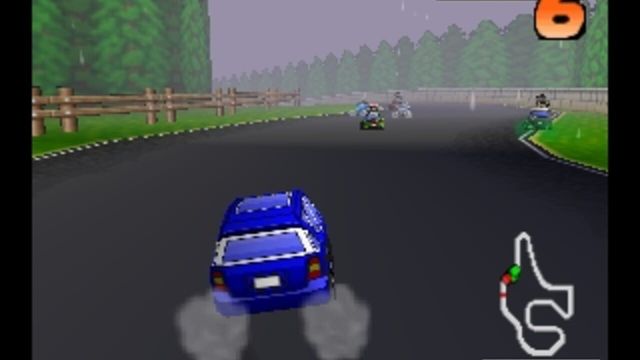 Penny Racers 2