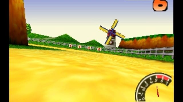 Penny Racers 4