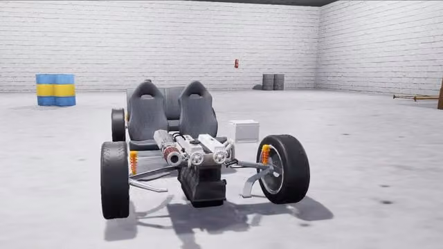 Racing 2020 1