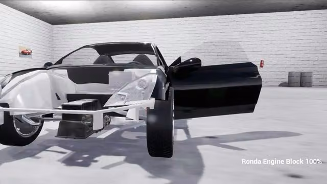 Racing 2020 3