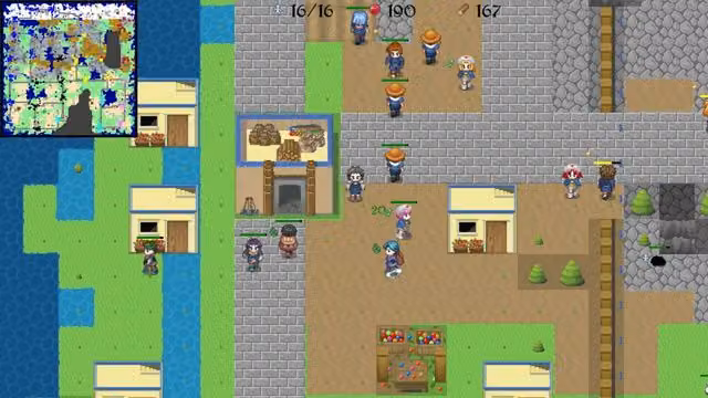 Pioneerz 2