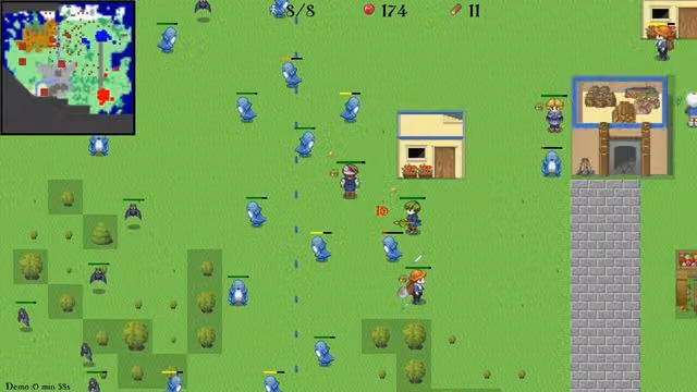Pioneerz 6