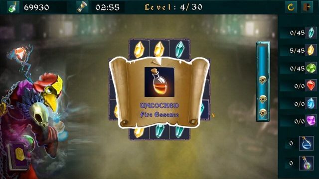 Great Alhcemist 1