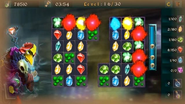 Great Alhcemist 3