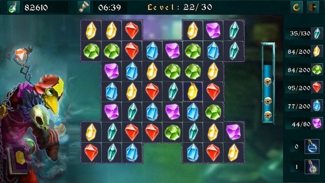 Great Alhcemist 4