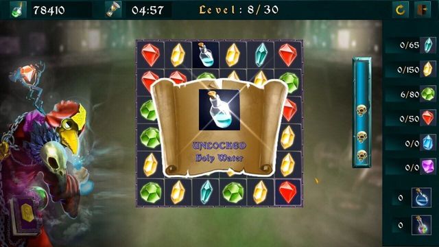 Great Alhcemist 5