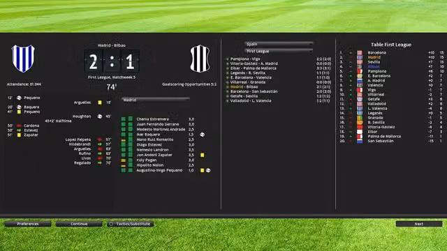 Player's Eleven 4