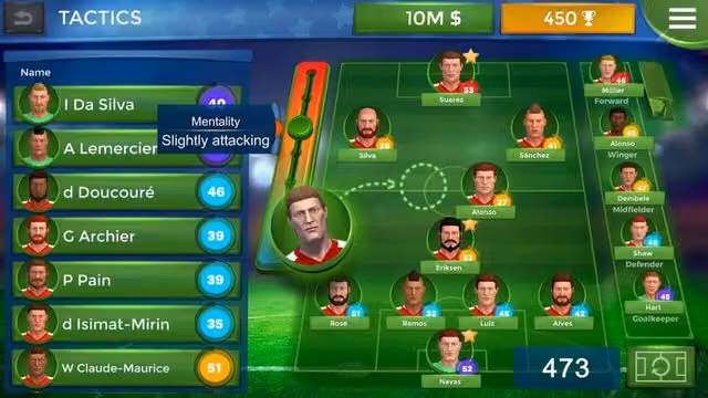 Pro 11 1