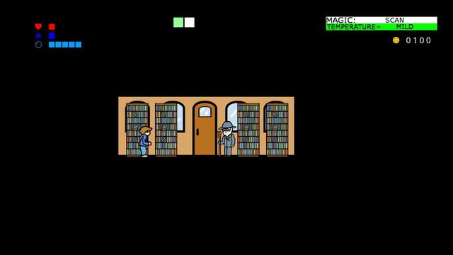 Isle of the Conjured 4
