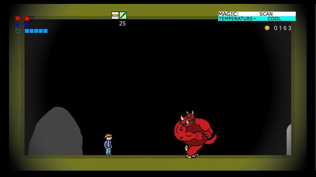 Isle of the Conjured 5