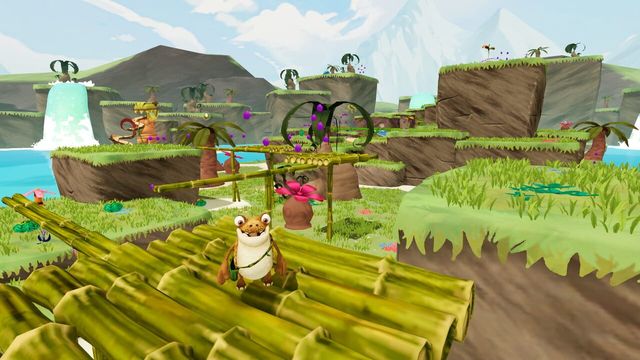 Gigantosaurus: The Game 2
