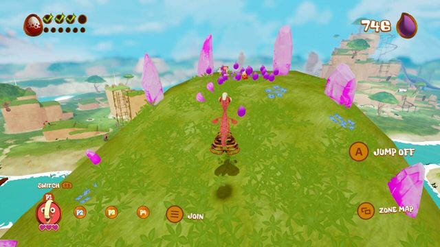Gigantosaurus: The Game 5