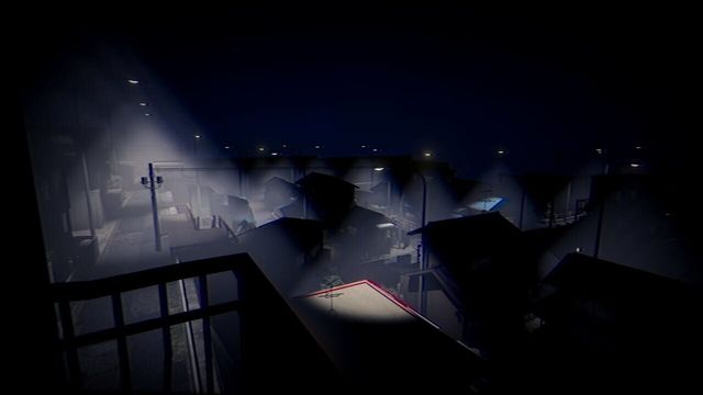 The Convenience Store 3