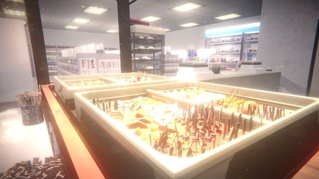 The Convenience Store 4