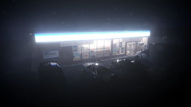 The Convenience Store 5