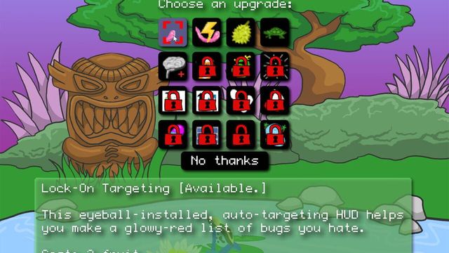 Frog Fractions: Game of the Decade Edition 3