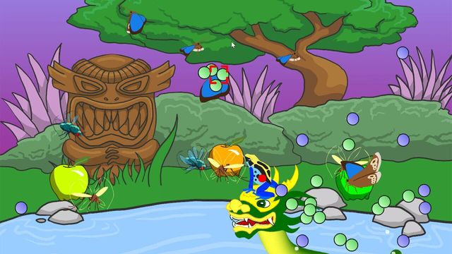 Frog Fractions: Game of the Decade Edition 4