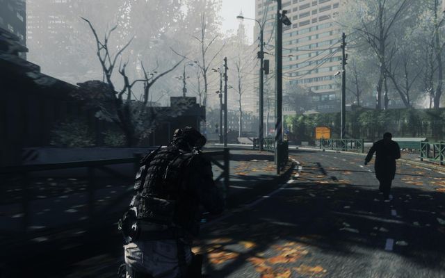 Tom Clancy's Ghost Recon: Future Soldier 2