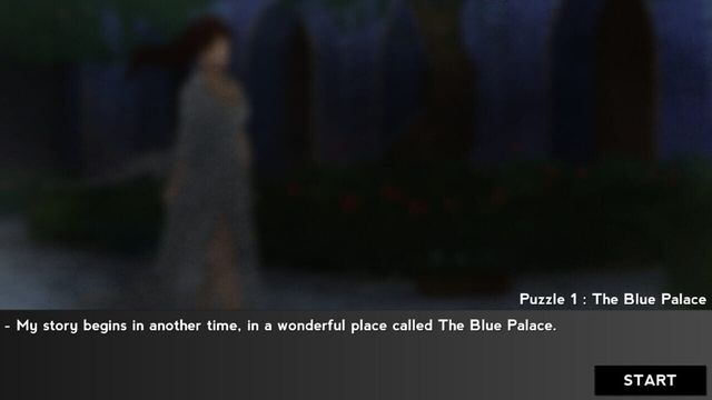 My Jigsaw Adventures: Roads of Life 1