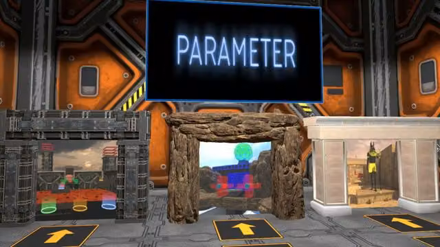 Parameter 3
