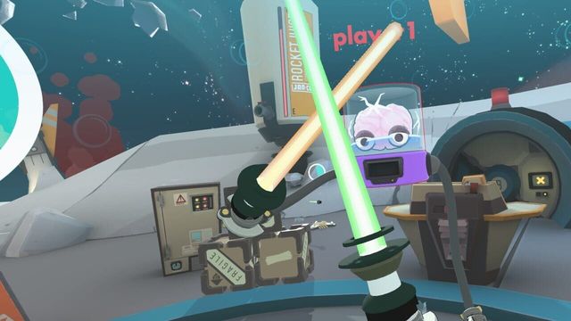 Jar Wars 4
