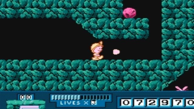 Digger T. Rock: The Legend of the Lost City 3