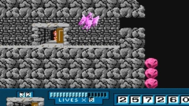 Digger T. Rock: The Legend of the Lost City 4