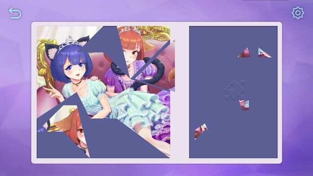 Love wish 3