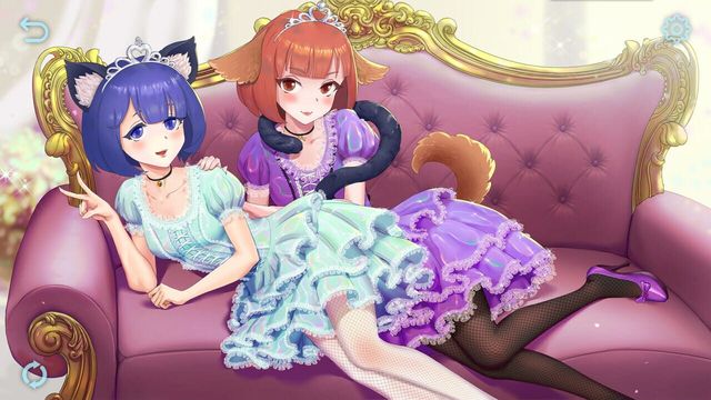 Love wish 5